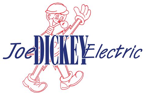 Joe Dickey Electric, Inc. 